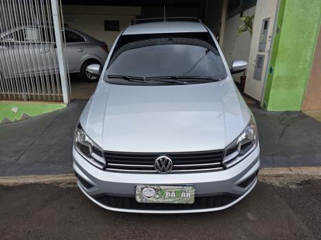 VOLKSWAGEN Saveiro 1.6 FLEX MPI TRENDLINE CABINE SIMPLES, Foto 12