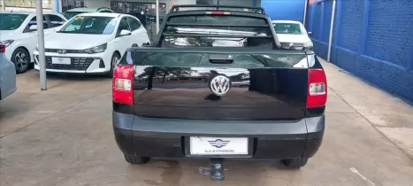 VOLKSWAGEN Saveiro 1.6 G6 CABINE ESTENDIDA FLEX, Foto 5