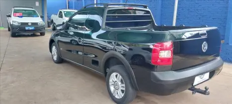 VOLKSWAGEN Saveiro 1.6 G6 CABINE ESTENDIDA FLEX, Foto 6