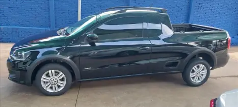 VOLKSWAGEN Saveiro 1.6 G6 CABINE ESTENDIDA FLEX, Foto 7