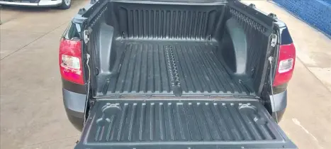 VOLKSWAGEN Saveiro 1.6 G6 CABINE ESTENDIDA FLEX, Foto 8