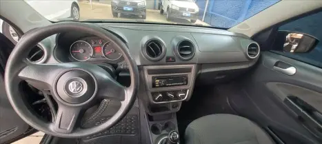 VOLKSWAGEN Saveiro 1.6 G6 CABINE ESTENDIDA FLEX, Foto 11