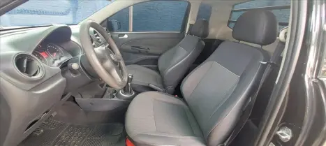 VOLKSWAGEN Saveiro 1.6 G6 CABINE ESTENDIDA FLEX, Foto 12