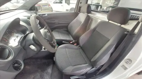 VOLKSWAGEN Saveiro 1.6 FLEX MSI ROBUST CABINE SIMPLES, Foto 11
