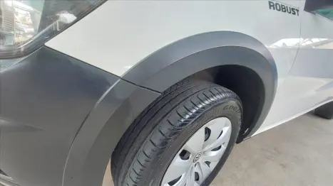 VOLKSWAGEN Saveiro 1.6 FLEX MSI ROBUST CABINE SIMPLES, Foto 13