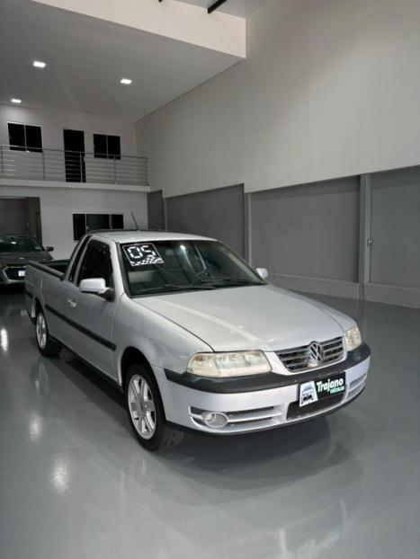 VOLKSWAGEN Saveiro 1.6 G3 SUPER SURF, Foto 2