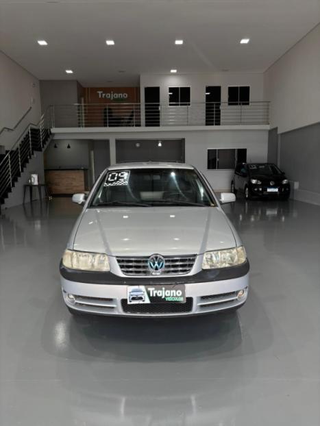 VOLKSWAGEN Saveiro 1.6 G3 SUPER SURF, Foto 3