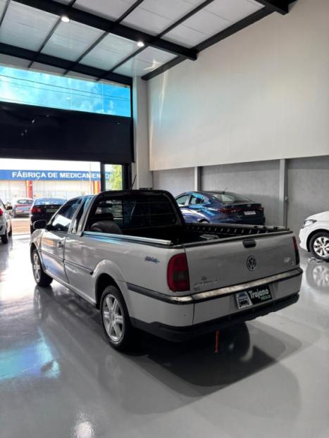 VOLKSWAGEN Saveiro 1.6 G3 SUPER SURF, Foto 4