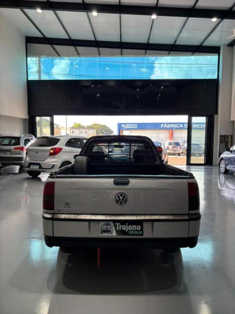 VOLKSWAGEN Saveiro 1.6 G3 SUPER SURF, Foto 5