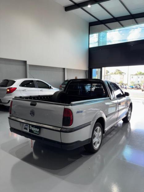 VOLKSWAGEN Saveiro 1.6 G3 SUPER SURF, Foto 6