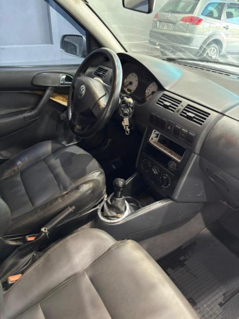 VOLKSWAGEN Saveiro 1.6 G3 SUPER SURF, Foto 7