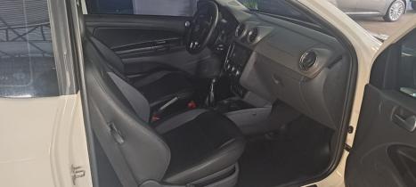 VOLKSWAGEN Saveiro 1.6 G5 CROSS CABINE ESTENDIDA FLEX, Foto 4
