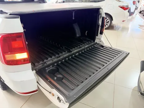 VOLKSWAGEN Saveiro 1.6 G7 CABINE SIMPLES TRENDLINE FLEX, Foto 11