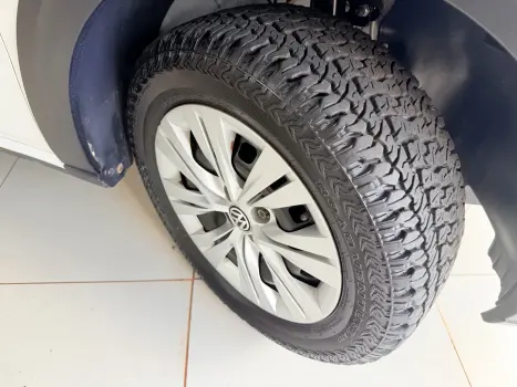 VOLKSWAGEN Saveiro 1.6 G7 CABINE SIMPLES TRENDLINE FLEX, Foto 3