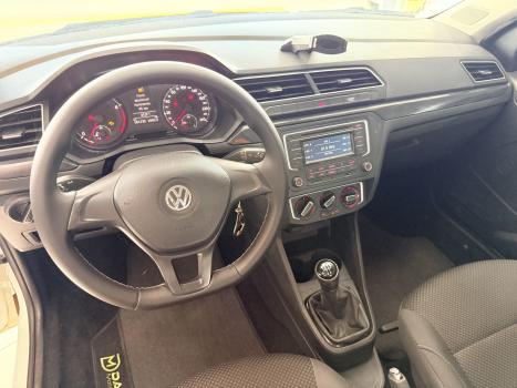 VOLKSWAGEN Saveiro 1.6 G7 CABINE SIMPLES TRENDLINE FLEX, Foto 8