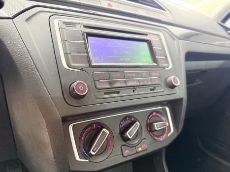VOLKSWAGEN Saveiro 1.6 G7 CABINE SIMPLES TRENDLINE FLEX, Foto 9