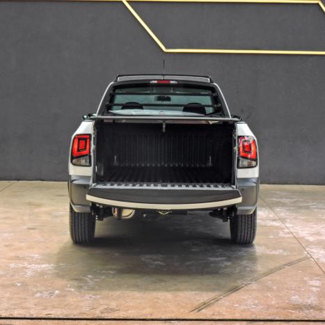 VOLKSWAGEN Saveiro 1.6 16V FLEX MSI ROBUST CABINE SIMPLES, Foto 6