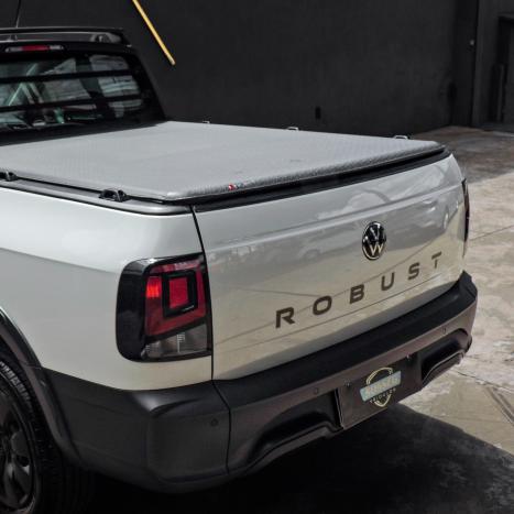 VOLKSWAGEN Saveiro 1.6 16V FLEX MSI ROBUST CABINE SIMPLES, Foto 7