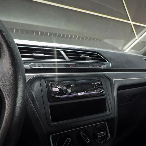 VOLKSWAGEN Saveiro 1.6 16V FLEX MSI ROBUST CABINE SIMPLES, Foto 11