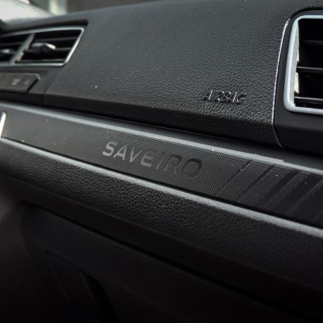 VOLKSWAGEN Saveiro 1.6 16V FLEX MSI ROBUST CABINE SIMPLES, Foto 12
