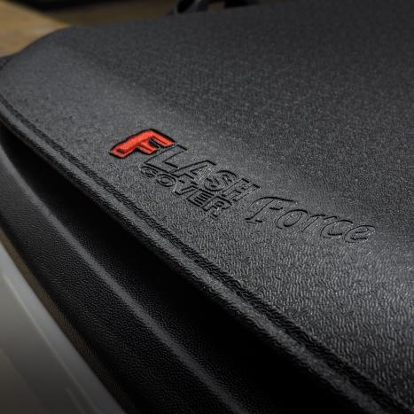 VOLKSWAGEN Saveiro 1.6 16V FLEX MSI ROBUST CABINE SIMPLES, Foto 13