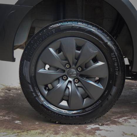 VOLKSWAGEN Saveiro 1.6 16V FLEX MSI ROBUST CABINE SIMPLES, Foto 14