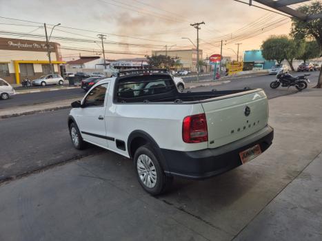 VOLKSWAGEN Saveiro 1.6 G7 CABINE SIMPLES ROBUST FLEX, Foto 2