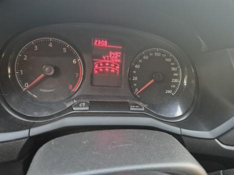 VOLKSWAGEN Saveiro 1.6 G7 CABINE SIMPLES ROBUST FLEX, Foto 7