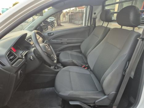 VOLKSWAGEN Saveiro 1.6 G7 CABINE SIMPLES ROBUST FLEX, Foto 9