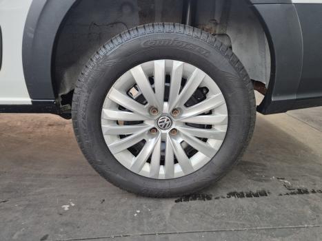 VOLKSWAGEN Saveiro 1.6 G7 CABINE SIMPLES ROBUST FLEX, Foto 10