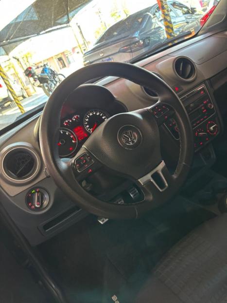 VOLKSWAGEN Saveiro 1.6 16V G6 CROSS CABINE ESTENDIDA FLEX, Foto 15