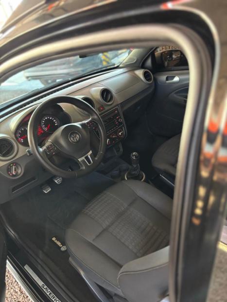 VOLKSWAGEN Saveiro 1.6 16V G6 CROSS CABINE ESTENDIDA FLEX, Foto 16