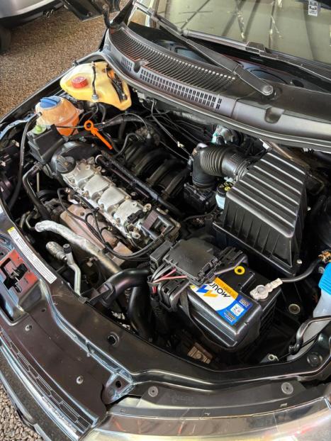 VOLKSWAGEN Saveiro 1.6 16V G6 CROSS CABINE ESTENDIDA FLEX, Foto 19