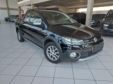 VOLKSWAGEN Saveiro 1.6 G6 CROSS CABINE ESTENDIDA FLEX, Foto 1
