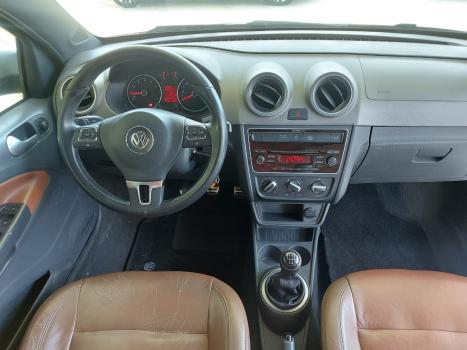VOLKSWAGEN Saveiro 1.6 G6 CROSS CABINE ESTENDIDA FLEX, Foto 12