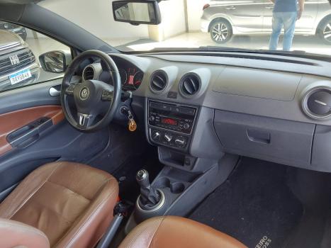 VOLKSWAGEN Saveiro 1.6 G6 CROSS CABINE ESTENDIDA FLEX, Foto 13
