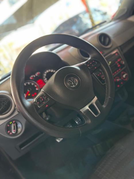 VOLKSWAGEN Saveiro 1.6 16V G6 CROSS CABINE ESTENDIDA FLEX, Foto 17