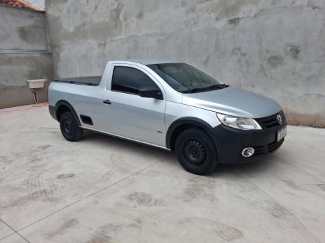 VOLKSWAGEN Saveiro 1.6 G5 FLEX, Foto 1