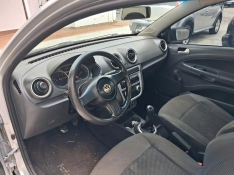 VOLKSWAGEN Saveiro 1.6 G5 FLEX, Foto 3