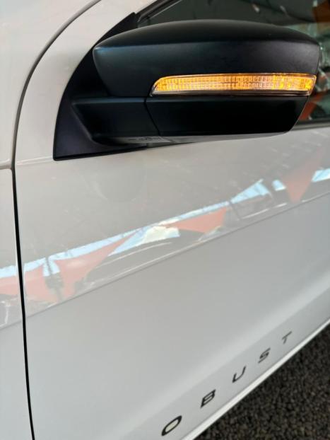 VOLKSWAGEN Saveiro 1.6 G7 CABINE SIMPLES ROBUST FLEX, Foto 10