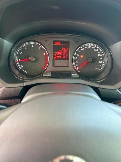 VOLKSWAGEN Saveiro 1.6 G7 CABINE SIMPLES ROBUST FLEX, Foto 17