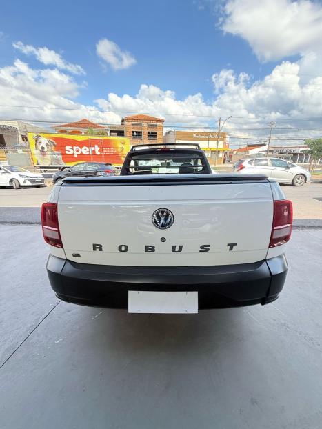 VOLKSWAGEN Saveiro 1.6 CS, Foto 2