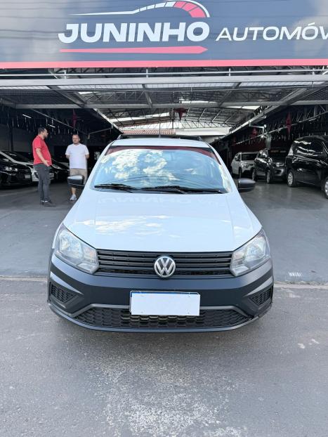 VOLKSWAGEN Saveiro 1.6 CS, Foto 7