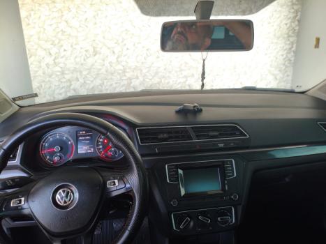 VOLKSWAGEN Saveiro 1.6 16V FLEX MSI TRENDLINE CABINE SIMPLES, Foto 2