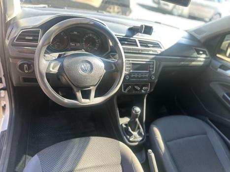 VOLKSWAGEN Saveiro 1.6 G6 TRENDLINE FLEX, Foto 9