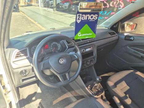 VOLKSWAGEN Saveiro 1.6 G6 ROBUST FLEX, Foto 7