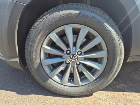 VOLKSWAGEN Saveiro 1.6 G6 ROBUST FLEX, Foto 11