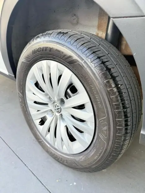 VOLKSWAGEN Saveiro 1.6 G6 ROBUST FLEX, Foto 8