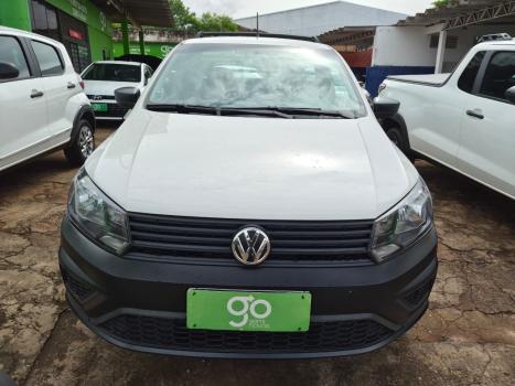 VOLKSWAGEN Saveiro 1.6 16V FLEX MSI ROBUST CABINE SIMPLES, Foto 1