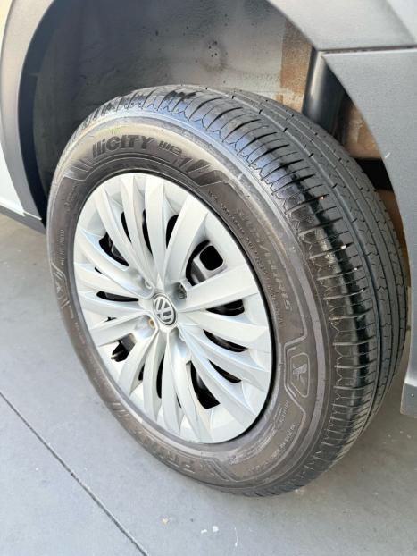 VOLKSWAGEN Saveiro 1.6 16V FLEX MSI ROBUST CABINE SIMPLES, Foto 6